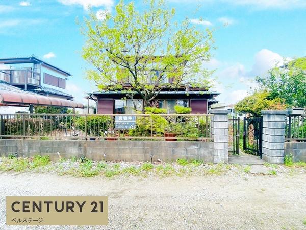 小湊鉄道　市原市海士有木　中古戸建