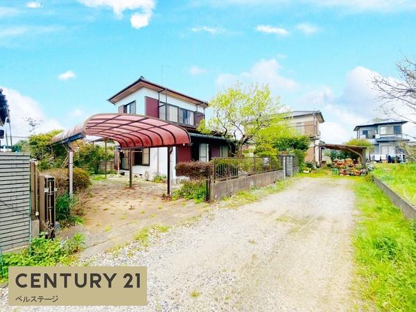 市原市海士有木の中古一戸建て