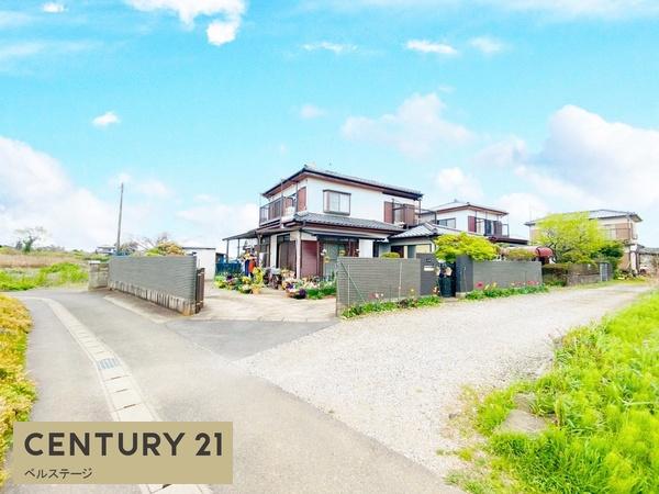 市原市海士有木の中古一戸建て