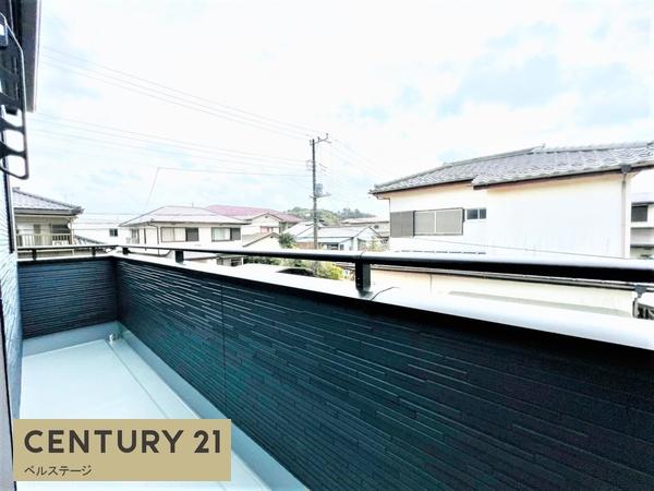 JR内房線　木更津市羽鳥野5丁目　新築戸建1号棟