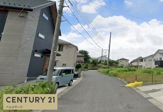 JR内房線　木更津市羽鳥野5丁目　新築戸建1号棟