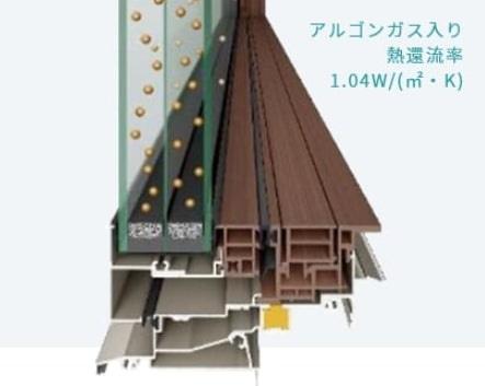 JR内房線　木更津市羽鳥野5丁目　新築戸建1号棟