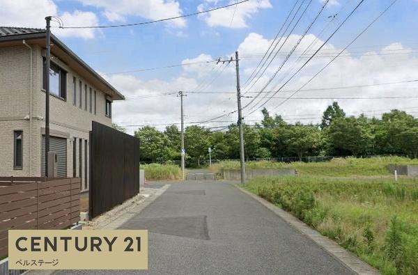 JR内房線　木更津市羽鳥野5丁目　新築戸建1号棟