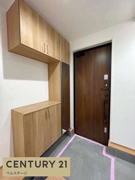 木更津市ほたる野４丁目の中古一戸建て