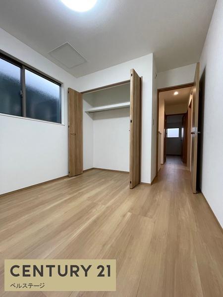 木更津市ほたる野４丁目の中古一戸建て