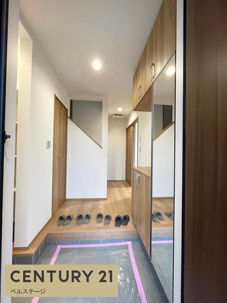木更津市ほたる野４丁目の中古一戸建て