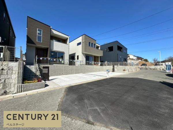 木更津市ほたる野４丁目の中古一戸建て