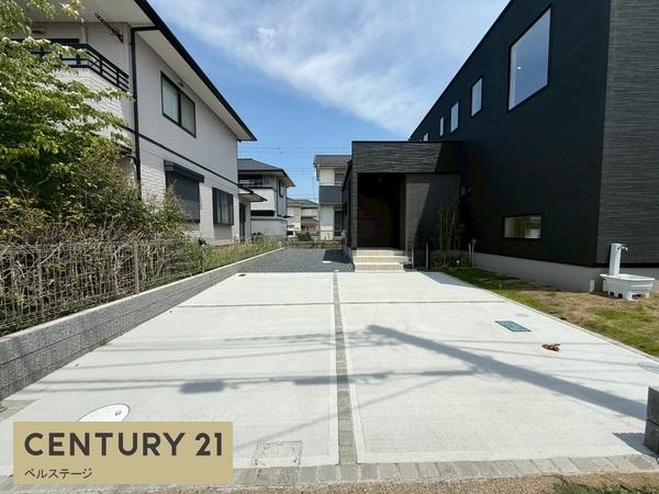 JR内房線　袖ケ浦市代宿　新築戸建