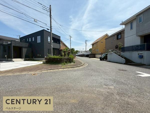 JR内房線　袖ケ浦市代宿　新築戸建