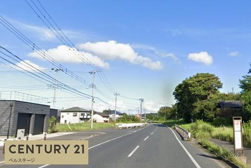 JR内房線　木更津市金田東4丁目　新築戸建