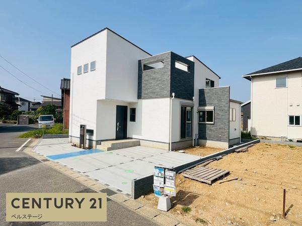 JR内房線　木更津市金田東6丁目　新築戸建