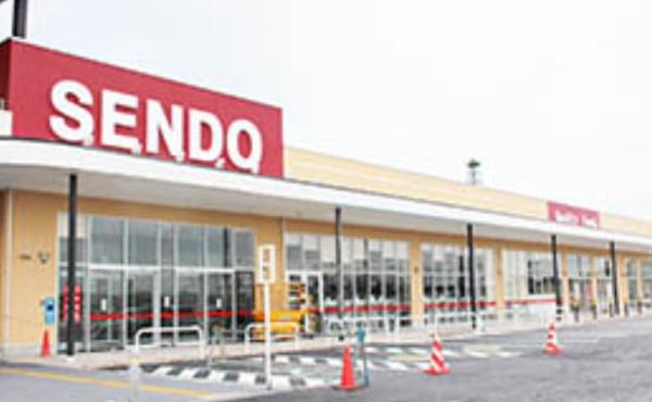 JR内房線 袖ケ浦市奈良輪 新築戸建(せんどう袖ケ浦店)