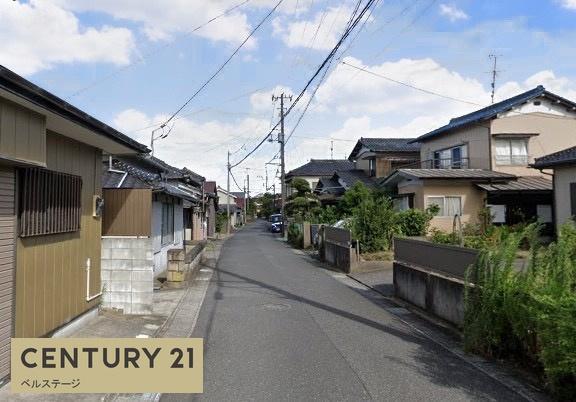 JR内房線　袖ケ浦市奈良輪　新築戸建