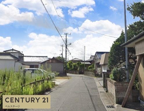 JR内房線　袖ケ浦市奈良輪　新築戸建