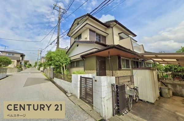 JR内房線　木更津市東太田1丁目　売土地
