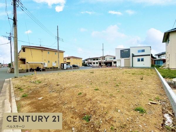 木更津市金田東６丁目の土地