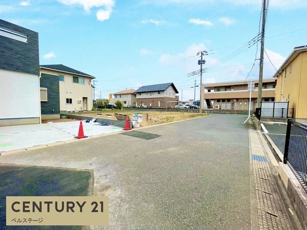 木更津市金田東６丁目の土地