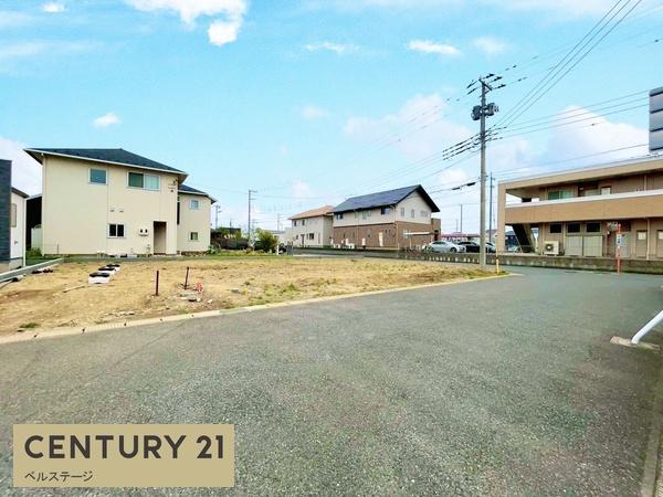 木更津市金田東６丁目の土地