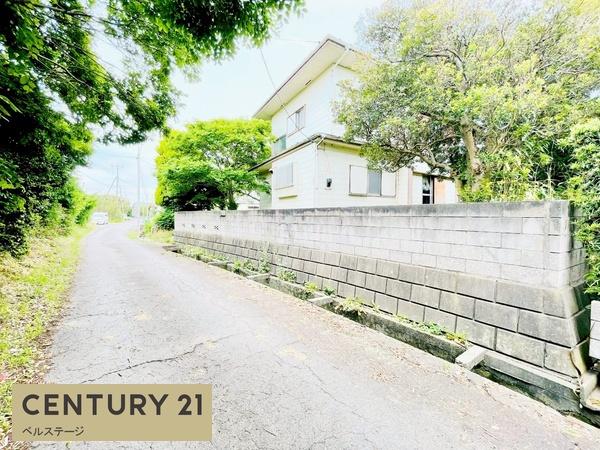 富津市篠部の中古一戸建て
