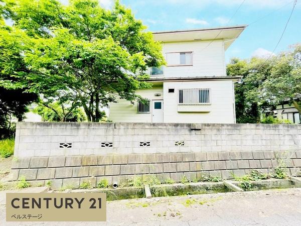 富津市篠部の中古一戸建て