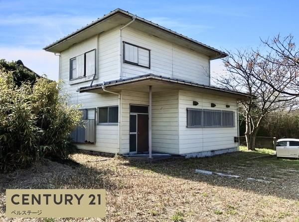 JR内房線　富津市篠部　中古戸建