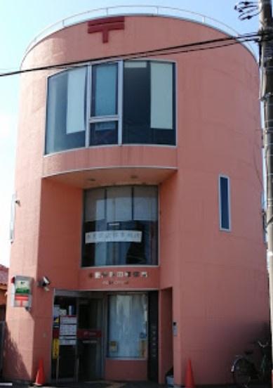 木更津市貝渕4丁目の土地(木更津新田郵便局)