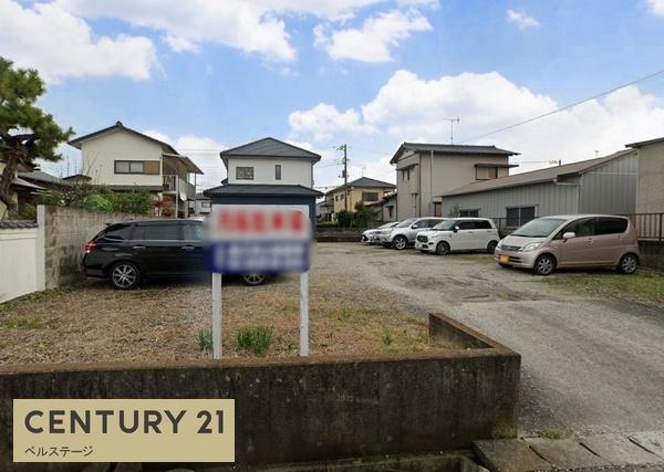 木更津市貝渕４丁目の土地