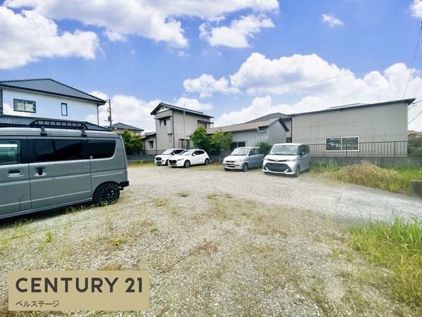 木更津市貝渕４丁目の土地