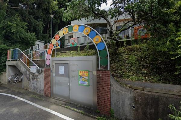 袖ケ浦市長浦駅前4丁目の土地(蔵波台さつき幼稚園)