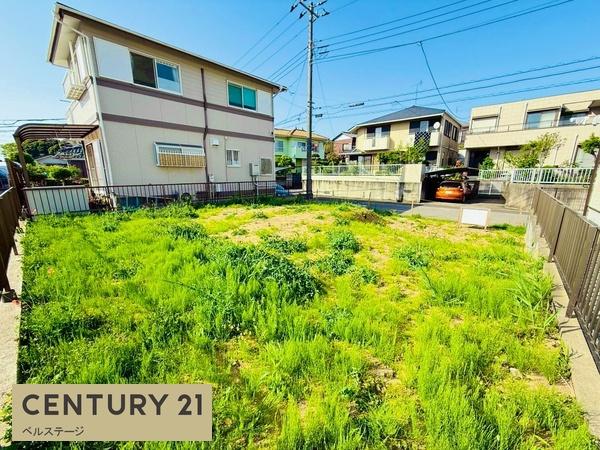 袖ケ浦市長浦駅前４丁目の土地