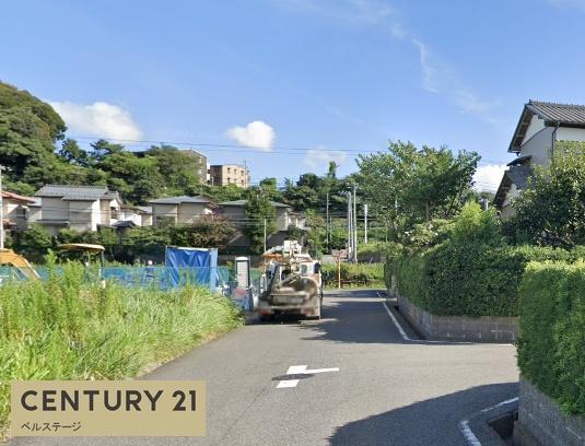 JR内房線　袖ケ浦市今井2丁目　新築戸建1号棟