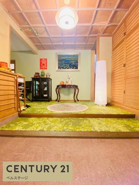 木更津市畑沢１丁目の中古一戸建て