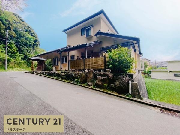 JR内房線　木更津市畑沢1丁目　中古戸建