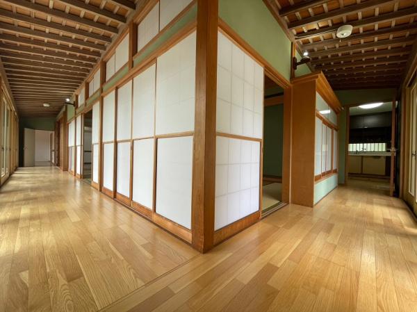木更津市畑沢１丁目の中古一戸建て