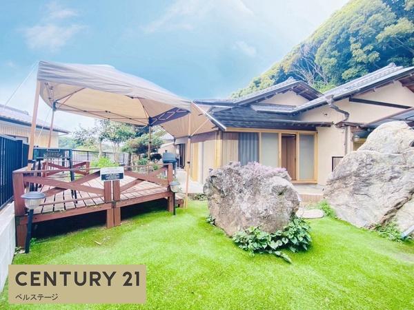 JR内房線　木更津市畑沢1丁目　中古戸建