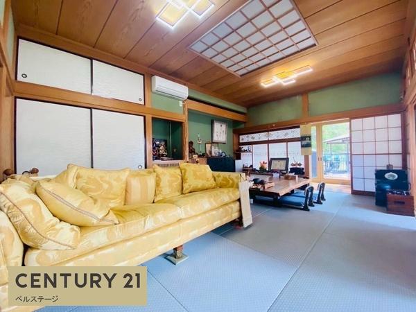 木更津市畑沢１丁目の中古一戸建て