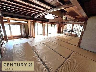 君津市広岡の土地
