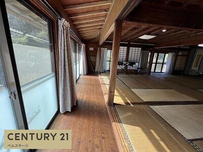 君津市広岡の土地