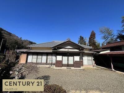君津市広岡の土地