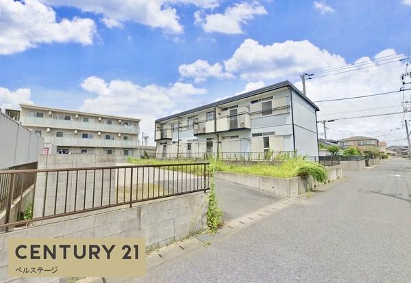 JR内房線　市原市岩崎1丁目　売アパート