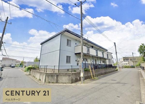 JR内房線　市原市岩崎1丁目　売アパート