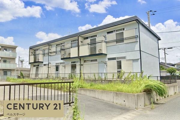 JR内房線　市原市岩崎1丁目　売アパート
