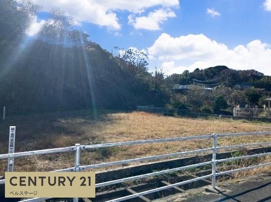 袖ケ浦市奈良輪の土地