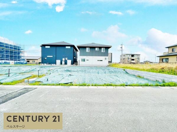 木更津市瓜倉の土地
