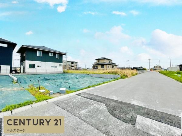 木更津市瓜倉の土地