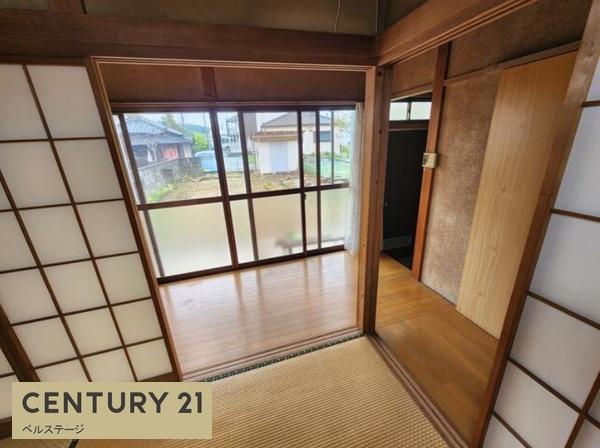 木更津市桜井の中古一戸建て