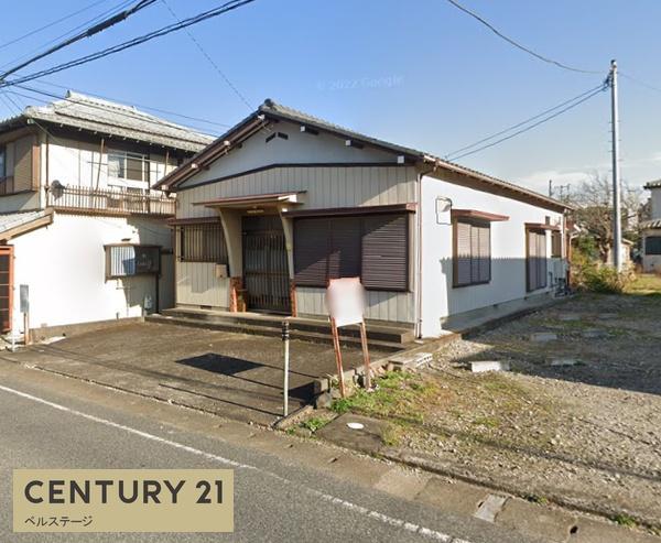JR内房線　木更津市桜井　中古戸建