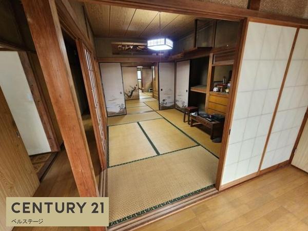 JR内房線　木更津市桜井　中古戸建