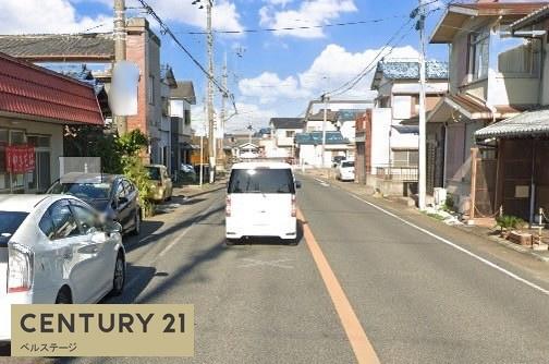 JR内房線　木更津市桜井　中古戸建
