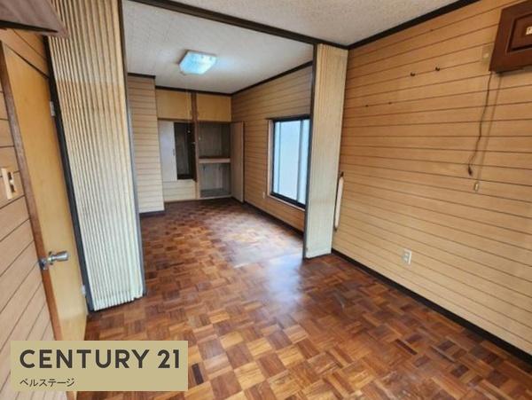 木更津市桜井の中古一戸建て